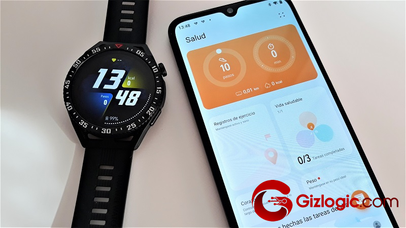 Huawei Watch GT 3 SE Huawei Watch GT 3 SE